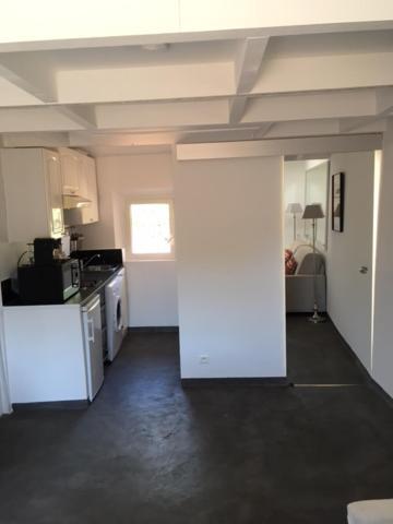 Appartement 3 Studios Centre Ville Saint Tropez Avec Parking Exteriör bild