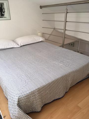 Appartement 3 Studios Centre Ville Saint Tropez Avec Parking Exteriör bild